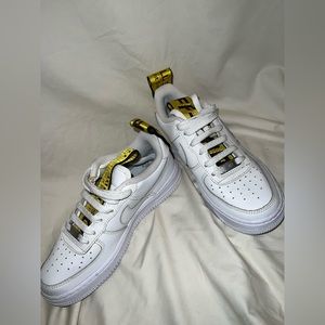 NIKE X OFF WHITE SNEAKERS